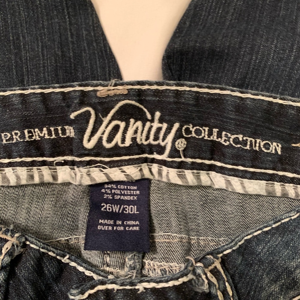 Jeans - Picture 3 of 5